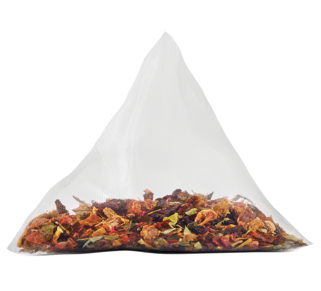 Two Leaves - Alpine Berry Tea