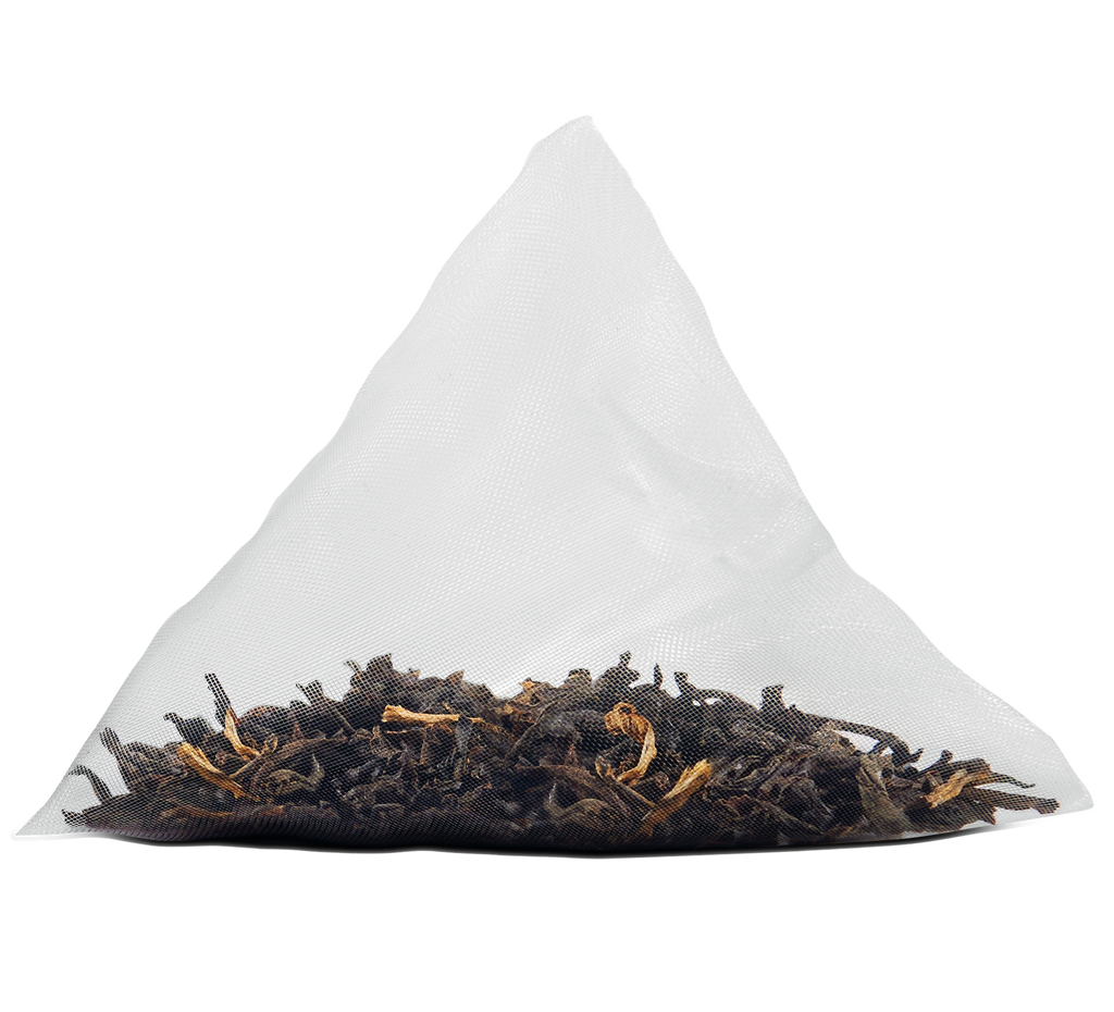 Two Leaves - Organic Assam