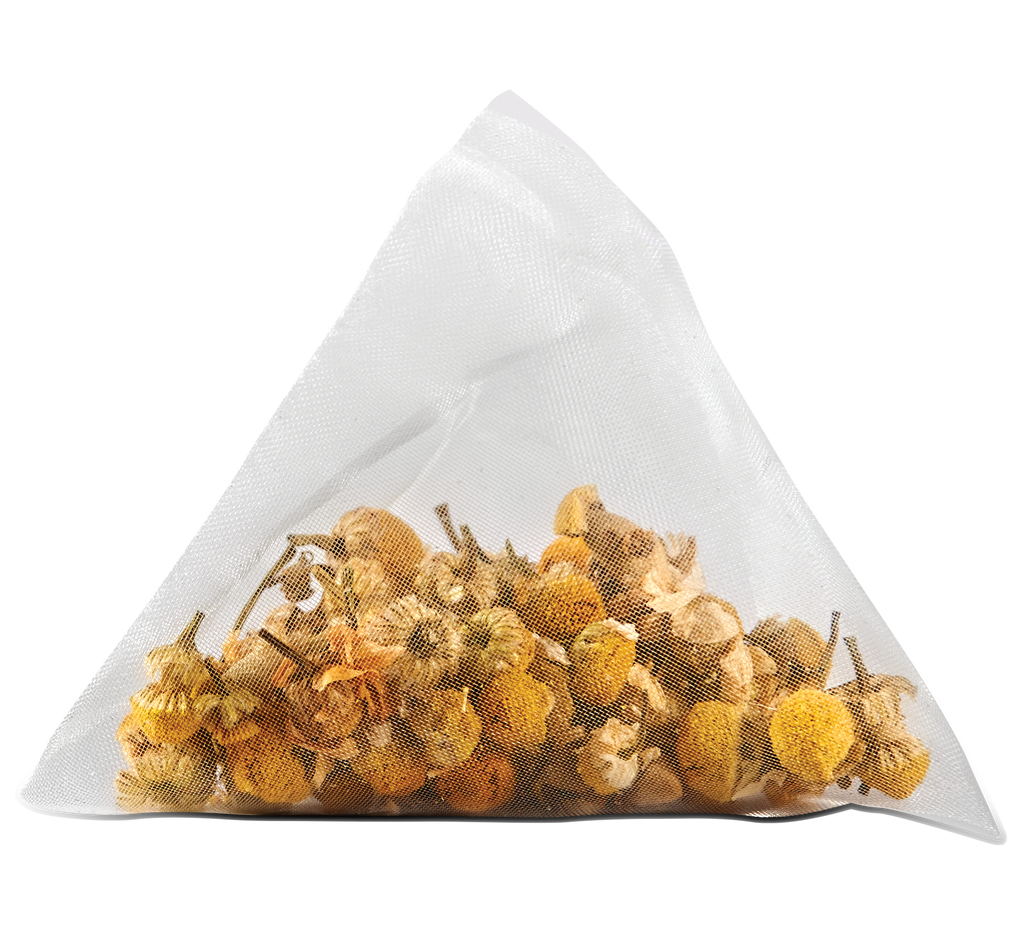 Two Leaves - Organic Chamomile Tea