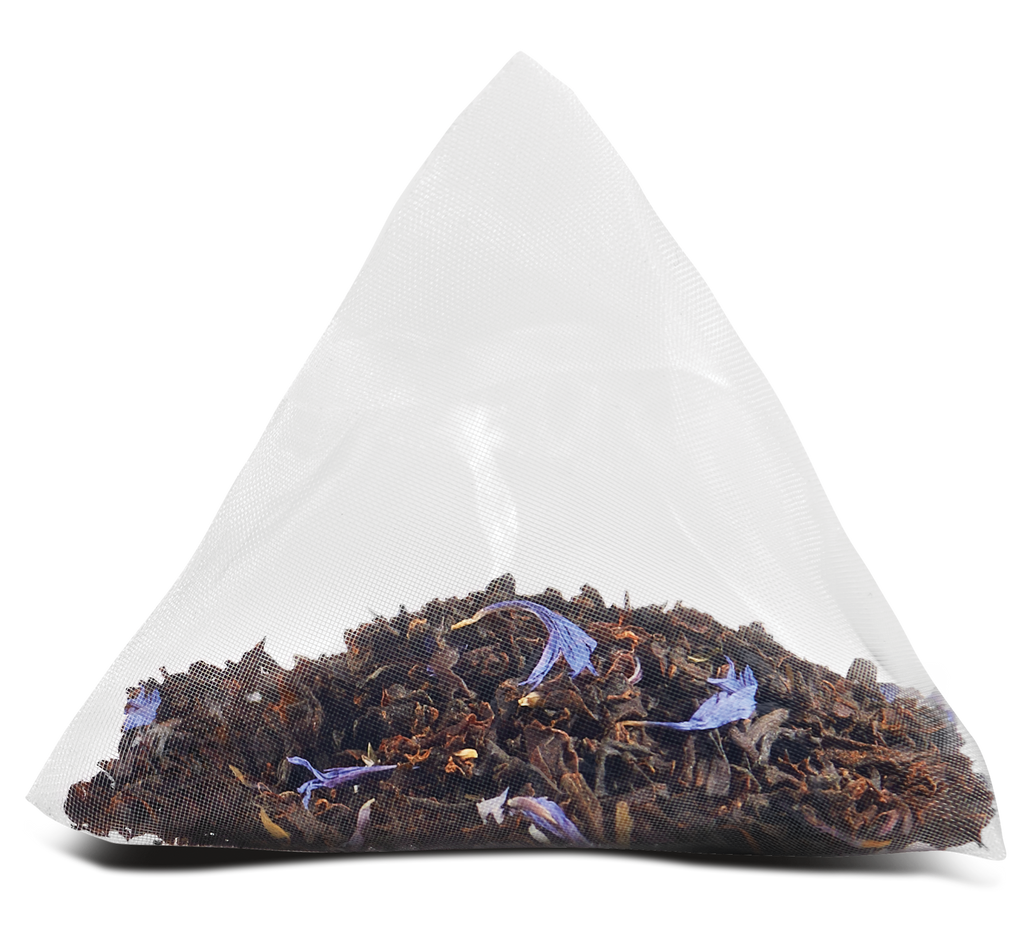 Two Leaves - Organic Earl Grey Tea