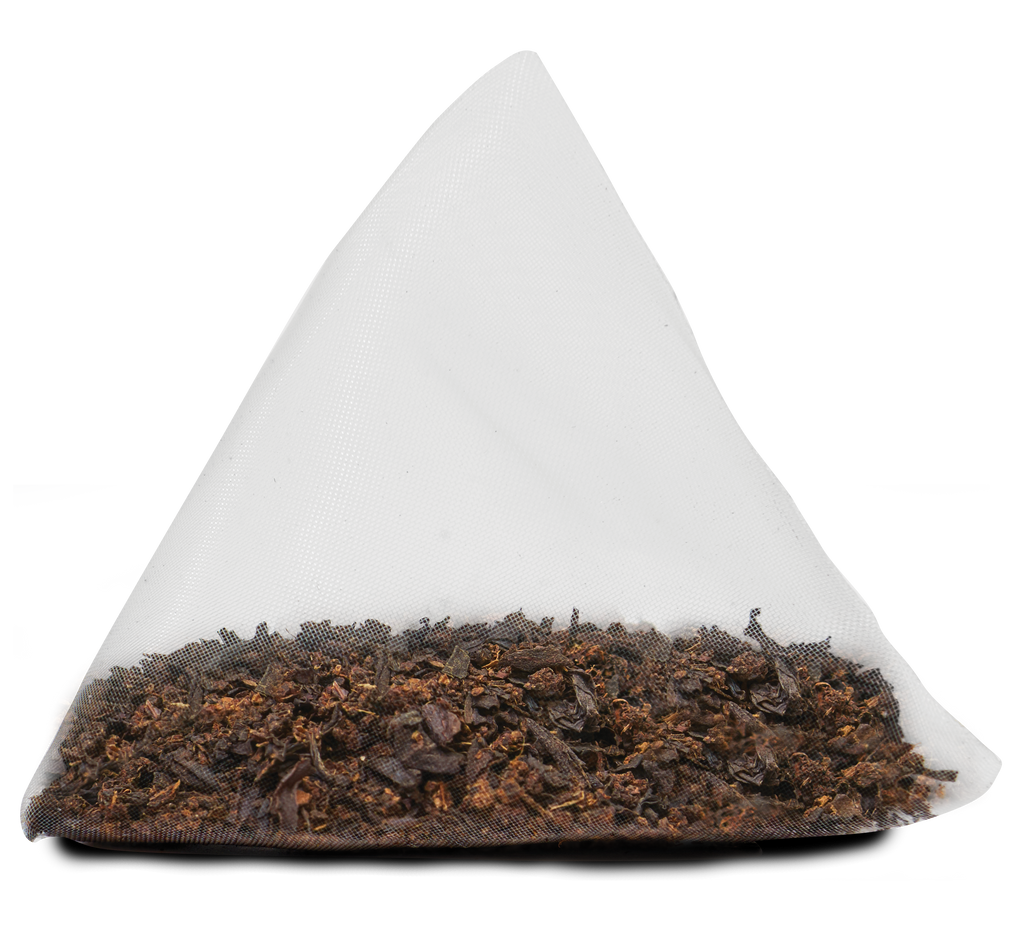 Two Leaves - Organic English Breakfast Tea
