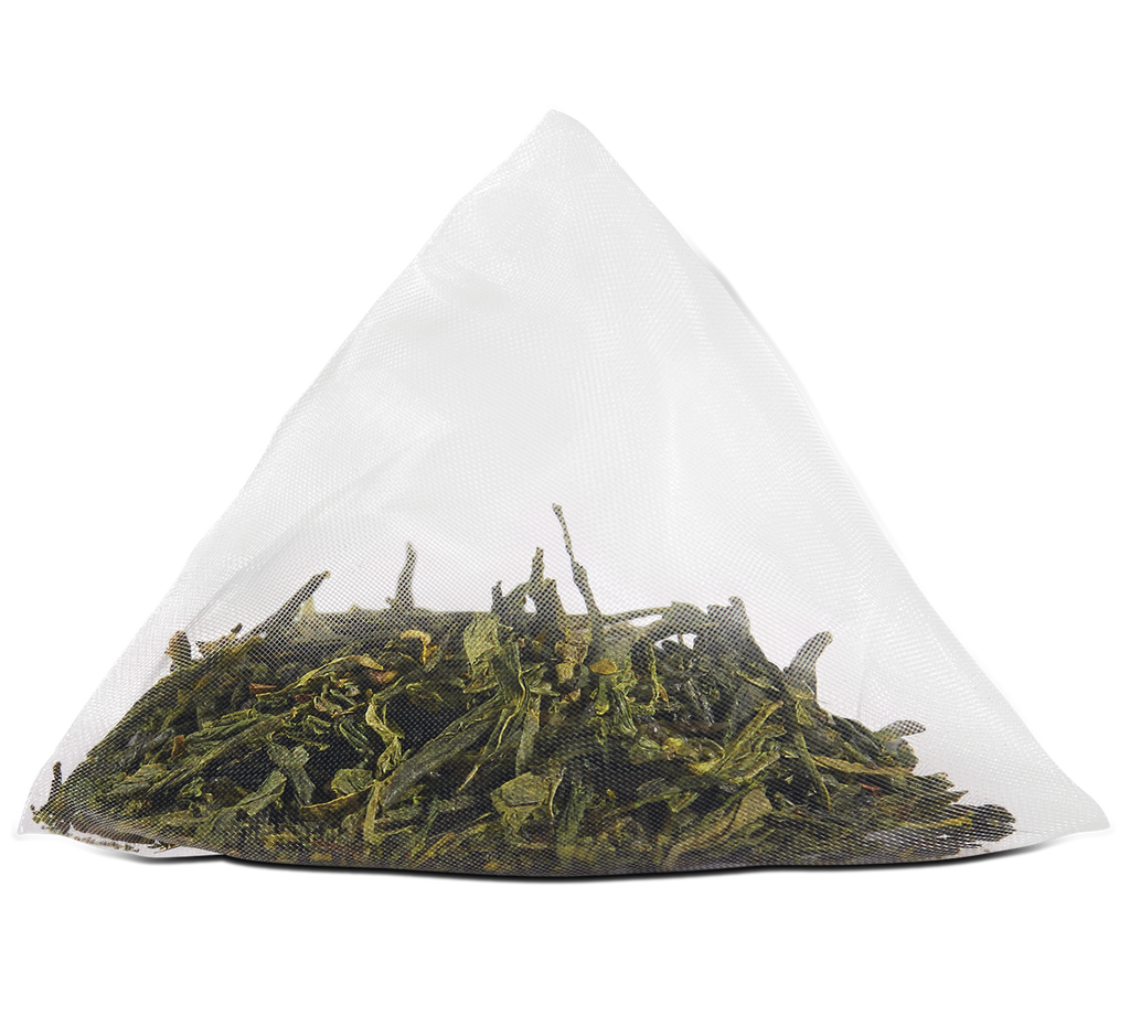 Two Leaves - Organic Tamayokucha Green Tea