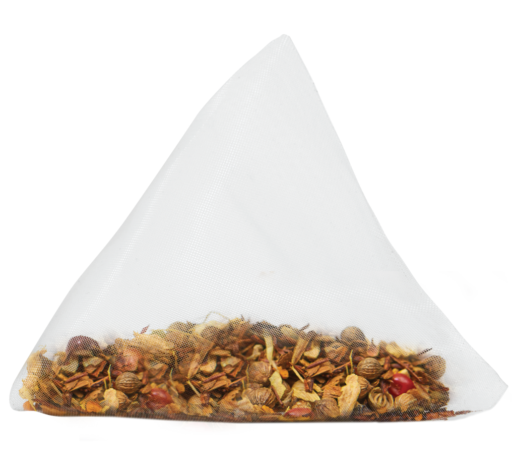 Two Leaves - Organic Turmeric Antioxidant Tea
