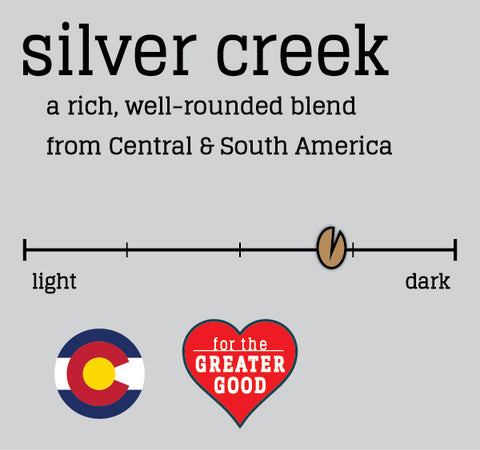 Sliver Creek