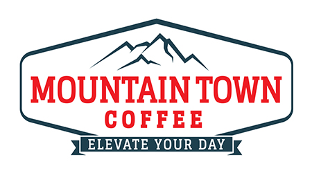 Mountain Town Coffee